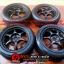 ล้อBlack Racing ขอบ16x7 ออฟ38 MADE IN JAPAN 4รู100