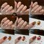ชุดสีเจล SuuSeeGel เซตสีเจล กลิตเตอร์ กากเพชร ไซหรับ แคทอาย รวม30สี/พร้อมชาร์ตสี