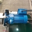 สายพานลำเลียงมือสอง Conveyor กว้าง 40 cm, ยาว 117 cm