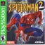 PS1: Spiderman 2 (U) รหัส 1058