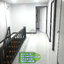 6-007 บ้านน็อคดาวน์ - บ้านหลังใหญ่ - ทรงปั้นหยา