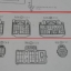 หนังสือ วงจรไฟฟ้า (wiring diagram) รถยนต์ Toyota Crown Majesta เครื่องยนต์ 2JZ-GE VVTI ปี 97.7~ (JP)