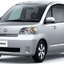คู่มือซ่อมรถยนต์ TOYOTA PORTE 1NZ-FE 2NZ-FE บอดี้ NNP10 NNP11