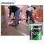 พื้นpu สนามกีฬา สีโพลียูรีเทน Polyurethane พื้นสนามฟุตซอล ตะกร้อบาสเกตบอล เทนนิส แบดมินตัน เทเบิลเทนนิส หนา2mm ราคา350บาท
