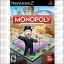 PS2: Monopoly (U) [DVD] รหัส 915