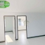 6-002 บ้านน็อคดาวน์ - บ้านหลังใหญ่ - ทรงจั่วมุกซ้อน