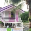 1-012 บ้านน็อคดาวน์ - ทรงจั่วมุกซ้อน