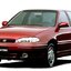 HYUNDAI ELANTRA (96-00) คู่มือซ่อมรถยนต์ J2 RD