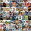 Wii: แผ่นเกม