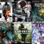 External HDD 500GB + Games PS3 Vol.1(CFW3.55+) [ส่งฟรี EMS]