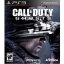 PS3: Call of Duty Ghosts (Z2) [ส่งฟรี EMS]