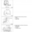 หนังสือ คู่มือซ่อม วงจรไฟฟ้า MITSUBISHI FUSO FV 6M70-T3 EURO 3 ปี '07-15