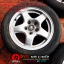 ล้อ NISSAN SKYLINE R32 ขอบ16x6.5 ออฟ40 5รู114.3