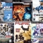 External HDD 500GB + Games PS3 Vol.7 (CFW3.55+) [ส่งฟรี EMS]