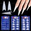 ทิปปลาย ทรงStiletto เบอร์0-9