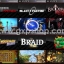 External HDD 500GB + Games PS3 Vol.8 (CFW3.55+) [ส่งฟรี EMS]