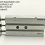DPZ-10-50-P-A Festo Twin cylinder