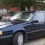 หนังสือคู่มือการซ่อม วงจรไฟฟ้ารถยนต์ Volvo 850 '96