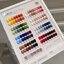 [ส่งจากไทย] สีเจลทาเล็บ New Set BUBGiR 66สี พร้อมชาร์ตสี +เบส,ท็อป