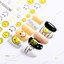 สติ๊กเกอร์สไมล์ (Smile) ติดเล็บ สติ๊กเกอร์หน้ายิ้ม แผ่นละ19บาท