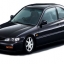 HONDA ACCORD (1995-3~) วงจรไฟฟ้าเครื่องยนต์ F18B F20F F22B H22A WIRING DIAGRAM HONDA ACCORD
