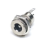 แจ็ค DC ตัวเมีย DC-099 11mm 5.5*2.1mm