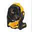 Dewalt DCE512N-KR พัดลมไร้สาย 18 โวลท์ เครื่องเปล่า ดีวอลท์