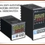 TOHO TTM-005 Temperature Controller
