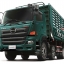 คู่มือซ่อม หัวเก๋ง อุปกรณ์เสริม และระบบไฟ รถบรรทุก HINO 500 Series (Hino victor 500)