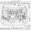 หนังสือ วงจรไฟฟ้า (wiring diagram) รถยนต์ TOYOTA AVALON MCX10 เครื่องยนต์ 1MZ-FE 95~ (JP)