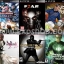 External HDD 500GB + Games PS3 Vol.9 (CFW3.55+) [ส่งฟรี EMS]