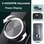 เครื่องเจียรเล็บไฟฟ้า มีแบตในตัว ใช้งานผ่านพาวเวอร์แบงค์ได้ 35000RPM