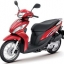 คู่มือซ่อม วงจรไฟฟ้า มอเตอร์ไซค์ Honda SPACY-i ภาษาไทย
