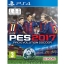 PS4: PES - Pro Evolution Soccer 2017 (Z2) [ส่งฟรี EMS]