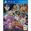PS4: Saint Seiya : Soldiers' Soul (Z3) [ส่งฟรี EMS]