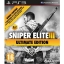 PS3 Sniper Elite III - Ultimate Edition (Z2) [ส่งฟรี EMS]