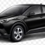 คู่มือซ่อม และ wiring diagram ทั้งคัน Toyota C-HR, ZGX1#, 2ZR-FBE ปี 2018
