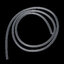 สายยางซิลิโคน 7/10 รูด้านใน 7 มิลลิเมตร Silicone Tube ทนความร้อน/ความเย็น ปลอดสารพิษ Food Grade