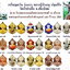 เหรียญอาร์ม รุ่นแรก หลวงปู่บัวเกตุ กล่องเดิม