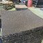 พื้นยางepdm1x1m หนา15mm