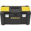 STANLEY 755xx กล่องเครื่องมือช่าง Essential 1, 2 ตัวล็อค 12.5 - 19 นิ้ว สแตนเล่