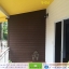5-014 บ้านน็อคดาวน์ - บ้านหลังใหญ่ - ทรงเพิงหมาแหงน