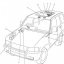 CD WIRING DIAGRAM ISUZU TROOPER 1998-2002 6VE1 , 6VD1 , X22SE , Y22SE , 4JG2 (EN)