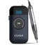 เครื่องเจียรเล็บไร้สาย LUGX LG609 มีแบตในตัว 35000RPM ของแท้100%