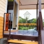 4-014 บ้านน็อคดาวน์ - บ้านหลังใหญ่ - ทรงจั่วมุกซ้อน