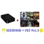 External HDD 500GB + Games PS3 Vol.5 (CFW3.55+) [ส่งฟรี EMS]