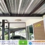 4-005 บ้านน็อคดาวน์ - บ้านหลังใหญ่ - ทรงจั่วมุกซ้อน