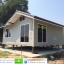 5-020 บ้านน็อคดาวน์ ทรงจั่วมุกซ้อน