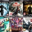 External HDD 500GB + Games PS3 Vol.9 (CFW3.55+) [ส่งฟรี EMS]
