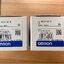 Timer ยีห้อ OMRON รุ่น H5CX-AD-N (new)